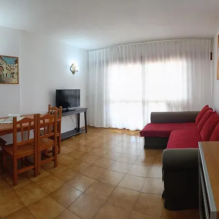 Fanabe For First Line Costa Adeje (Tenerife)